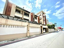 台積電大矽谷計劃~專委~尚順臨路雙車庫透天美墅