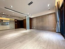 竹北台元．三面採光【映樸川】大三房雙車