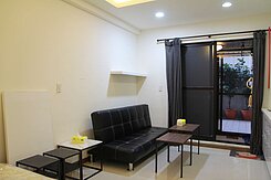 最愛晶麒稀有露台美屋⭐中信房屋❤️輝哥