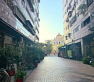 專任黎明商圈室內30坪百萬裝修大四房機上車位