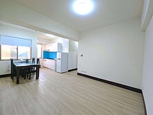 1215 ◆校園是我家︱應用科大旁明亮三房◆