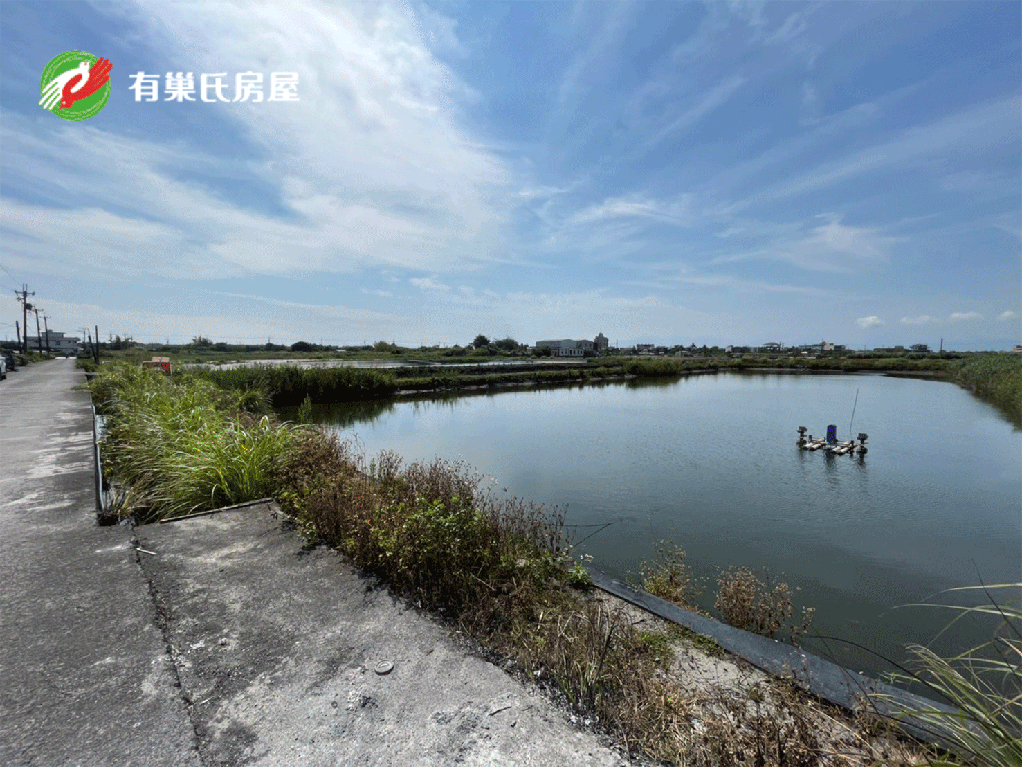 礁溪小魚塭❤️愛的團隊✨有巢扉扉