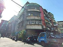 徐匯捷運站鷺江商圈一樓邊間停車便利