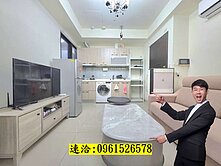 搶【總價6字頭❗】前金|正兩房雙陽台|捷運宅