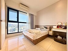 步行五分鐘到黃線Y6｜三大商圈核心生活圈