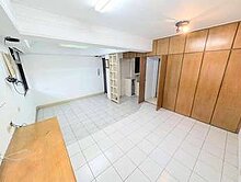 大橋頭站昌吉美寓三樓