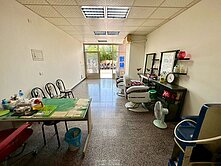 臨太原火車站＃大空間１＋夾層＋２樓#門前停車