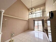 橋科岡山火車站｜和平公園景觀首排｜樓中樓四房車位