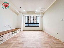 世界公園景觀2房平車 同心圓團隊美莉