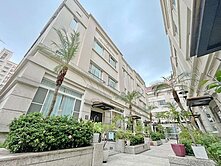 七期大墩學區5房雙併車別墅-黎明(市政敦煌)別墅