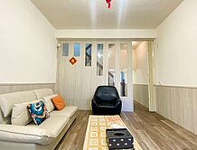 橋頭商圈近捷運超值 | 大樓價買透天