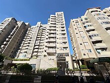 太府天寶B區｜社區內大坪數店面＋雙平面車位