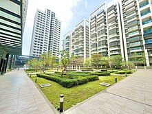 橋科實驗中學/交響樂/全新兩房尬B2平車