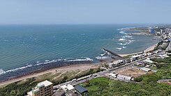 專約 美麗海岸甲建.淺水灣正路邊建地J120