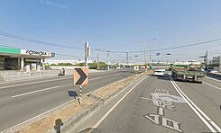 路科及本洲工業區間近民主路漂亮5.34分大農地