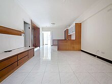 捷運生態園區｜捷寶四房車位｜陽台進出⭐綵靜