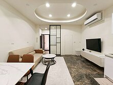 稀有釋出「北區日式質感四套房車庫宅」