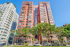 房房好室~安和遠企3房平車~住商蔡秉霖