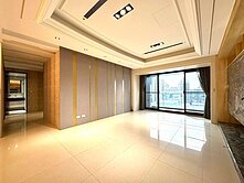 公益路VS七期❗雙橡園V1❗高樓視野大四房雙平車