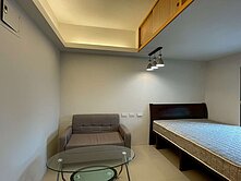 中山區新生北｜電梯套房｜市中心收租首選