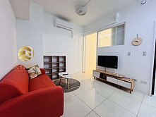 【專約限定】銳揚天鵝堡精美兩房平車