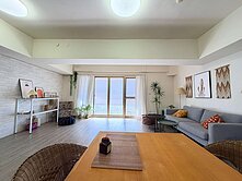 向陽路豐原新宿大四房近百貨廟東