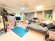 北區｜科博＆健行國小旁｜電梯大套房D