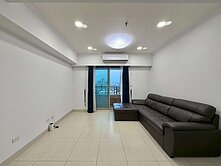 近科工館｜京城科博會館明亮三房｜綵靜