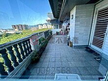 露臺戶、四房🏠江南頤和✅樓中樓✅質感裝潢✅海大