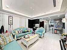 🏆左營博愛綻/博愛滙🏆高樓景觀典雅三房平車