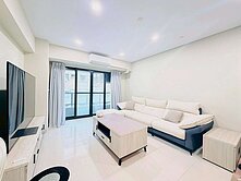 獨家銷售 ｜安平荷蘭海韻精裝正三房附平面車位