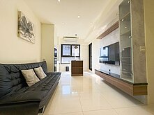 ☀️市政潤隆2房車位！最漂亮的樓層、採光、屋況！