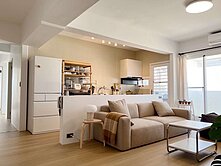 ✨莒光商圈|油廠捷運站|質感裝潢3+1房✨