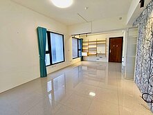 鴻柏織光3改2房平車八樓金雅重劃大潤發【李李好房】