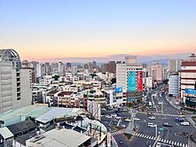 龐畢度美套房12F