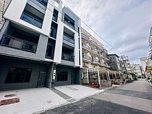 ☀️山峰苑！豪氣電梯別墅5套主臥！可停雙車！