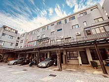 ✌️獨家！新光田前院停車四房美墅