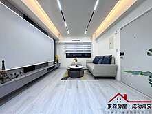 🌿商60核心×森林故鄉高樓三房🚗平面車位到位