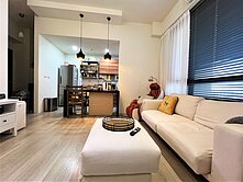 🔅丞石淳🔅文小五新學區AI園區邊間美宅兩房車