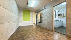 獨家！北區綠園道，底總價！室內31坪三改2房