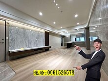 鼓山|精美裝潢三改二房平車|雙衛浴開窗|太普建設