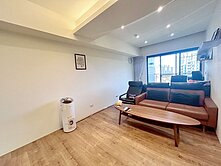 家賀澄舍十全十美高樓層無限景觀戶2房車