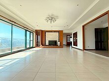 中西區∣富立DC∣朝南高樓河景四房平車豪邸