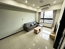 儒儒推挑戰市場最低價-竹北步行高鐵文興三房平車