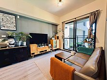 💥北屯好市多💥謙若樹💥質感兩房B1平車