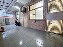 武廟大面寬公寓一樓