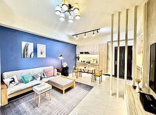 永慶樺蓁🔥礁溪全新精裝三房平面車位華夏