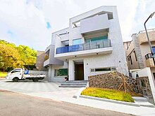 【愛迪生山莊】獨棟全新大面寬別墅｜台積電寶山廠旁