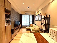 🎉獨家-A9-聯虹天耀精裝2房2衛平車