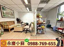 親親影城旁｜低總價高CP值辦公室🔥不受限貸令